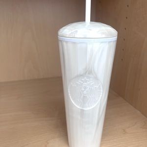 Venti starbucks tumbler